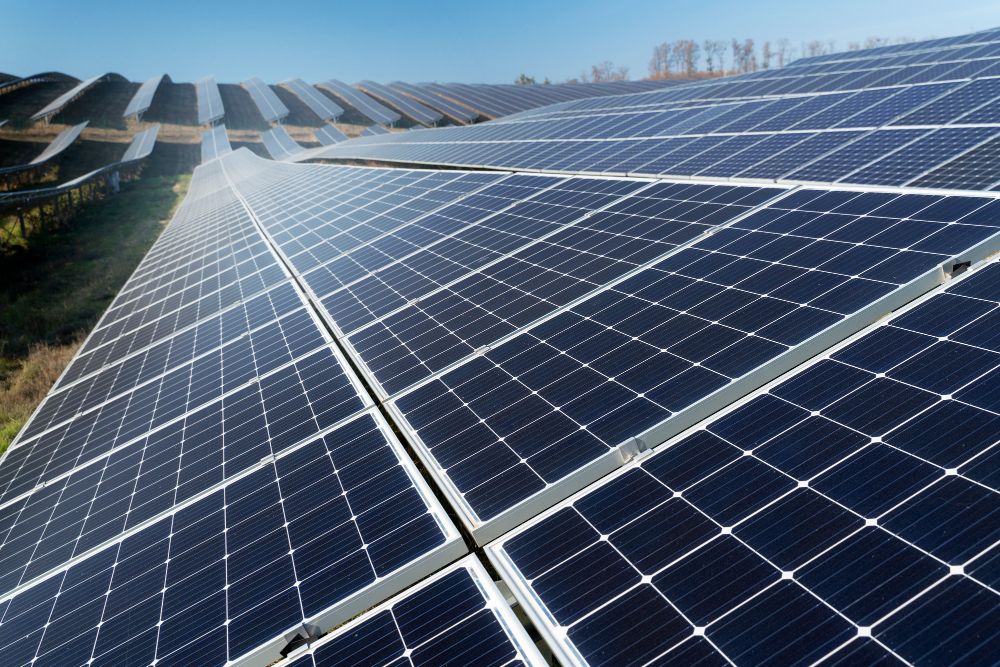 Best Hybrid Solar Solutions in Pakistan