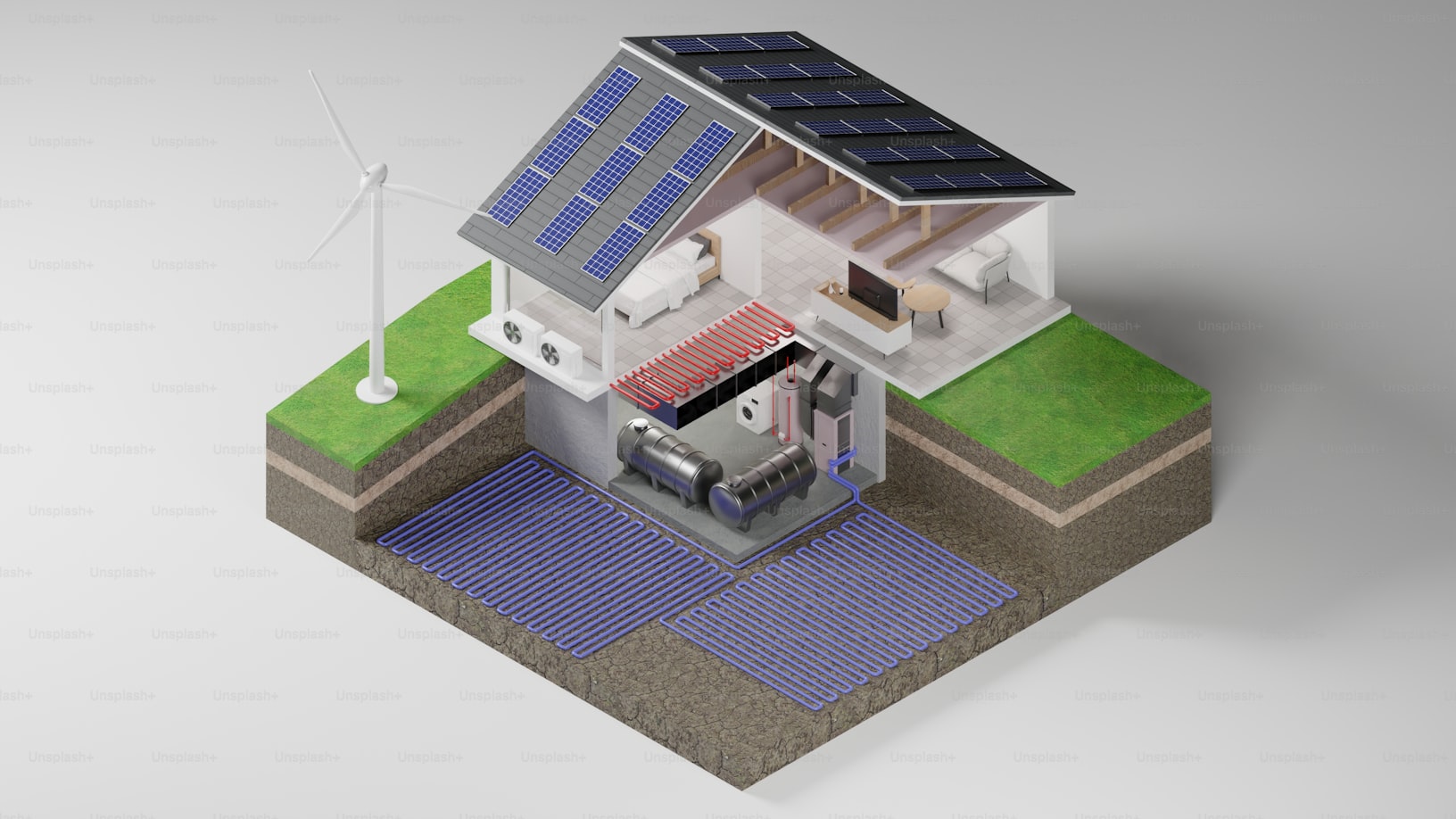 Off-Grid Solar Systems in Pakistan: The Complete 2025 Guide