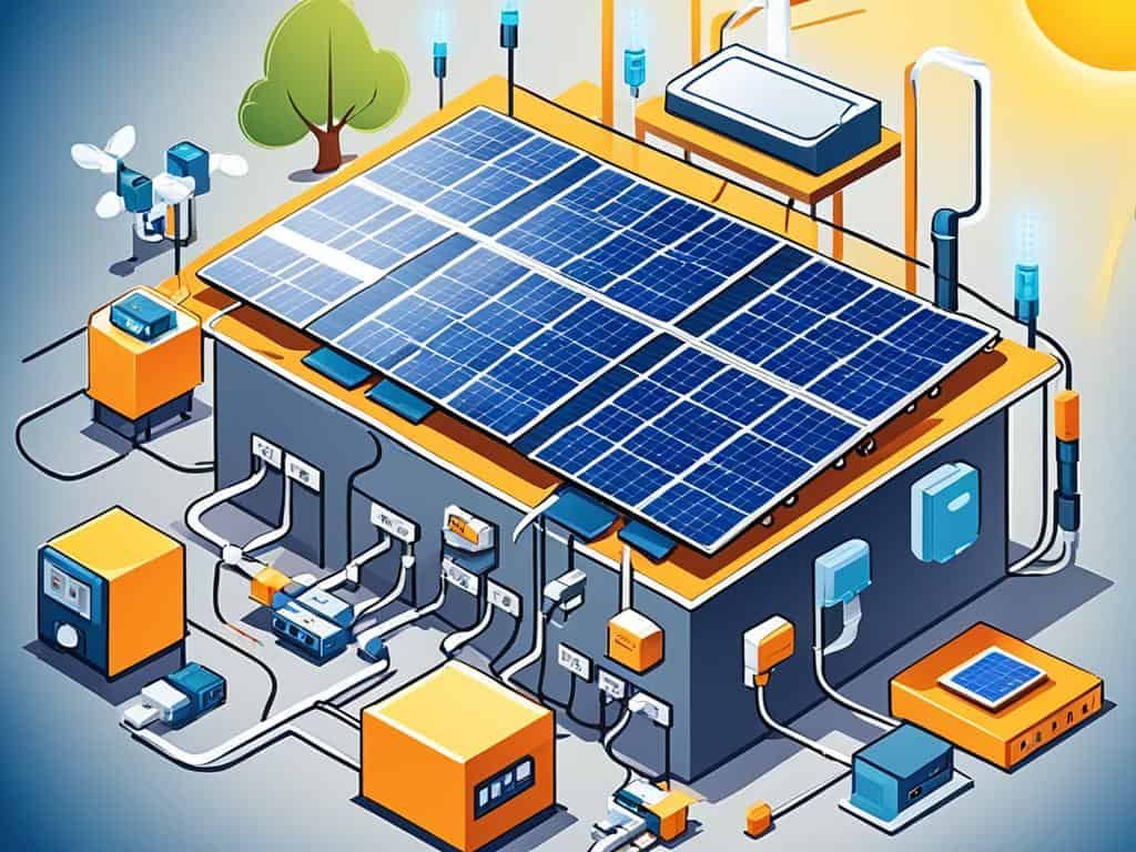 Hybrid Solar Systems in Pakistan: Complete 2025 Buyer’s Guide