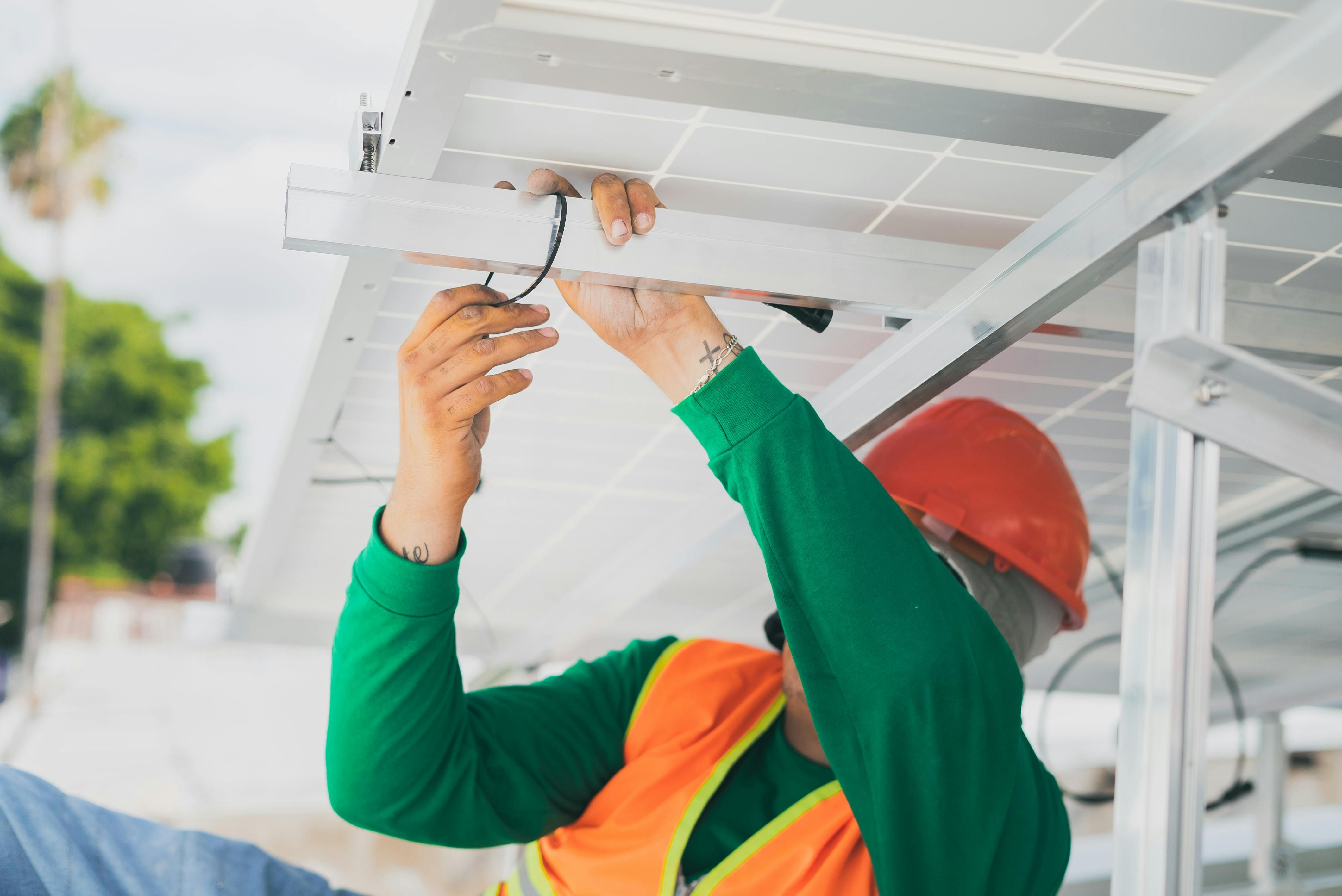 Solar Net Metering in Karachi