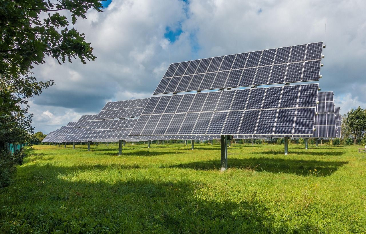Solar System Prices in Karachi & Solar Packages