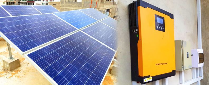 Best Solar Water Heater Solutions in Pakistan