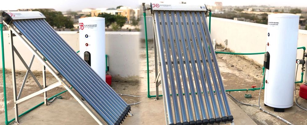 Solar Street Lights Installation – Lasbela University, Uthal | SSES