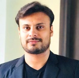 Hassan Jafri 