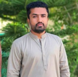 Abdul Hameed Mengal