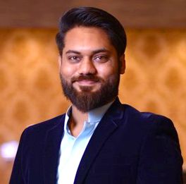 Muhammad Usama Nasir